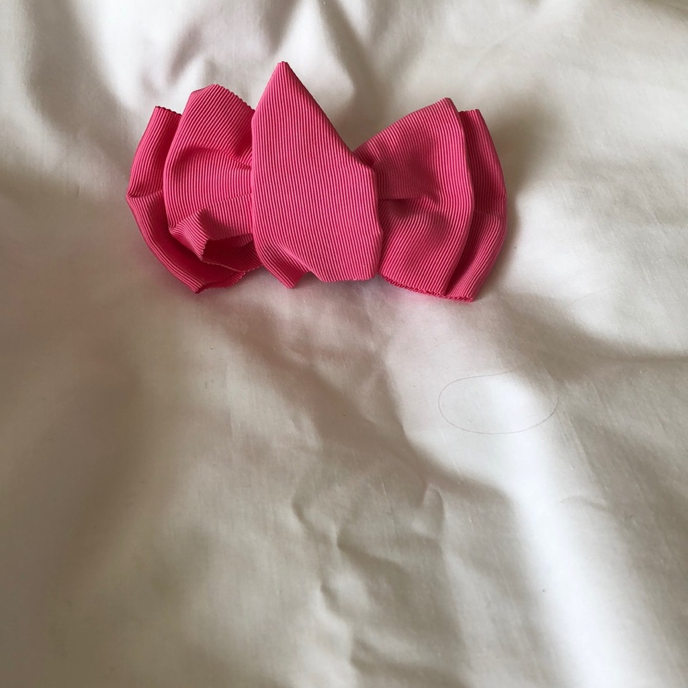 Vintage hair accessory